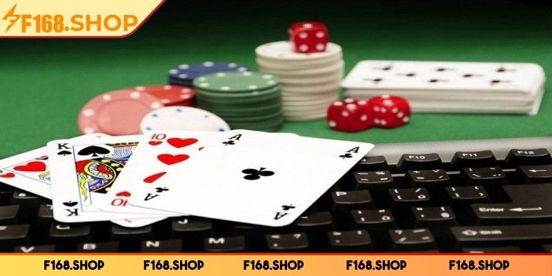 Bài Tấn F168 Có Gì Hấp Dẫn Mà Ai Cũng Muốn Trải Nghiệm 2 Hướng dẫn cách chơi cho người mới
