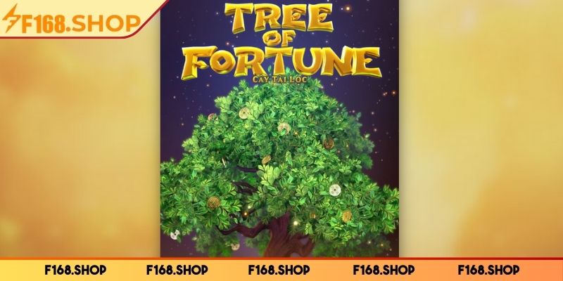 Cây Tài Lộc F168 – Slot Game Khiến Bet Thủ Săn Lùng 1 Giới thiệu về tựa game nổ hũ cây tài lộc