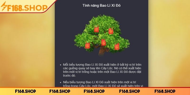 Cây Tài Lộc F168 – Slot Game Khiến Bet Thủ Săn Lùng 2 Một số thuật ngữ cần nắm khi chơi game cây tài lộc