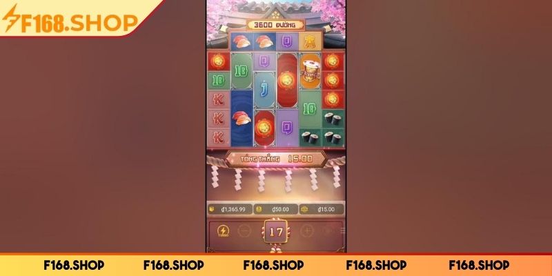 Neko May Mắn F168 – Mở Hũ Tài Lộc Cùng Mèo Thần Tài Nhật Bản 3 Ưu đãi nổi bật game nổ hũ Neko