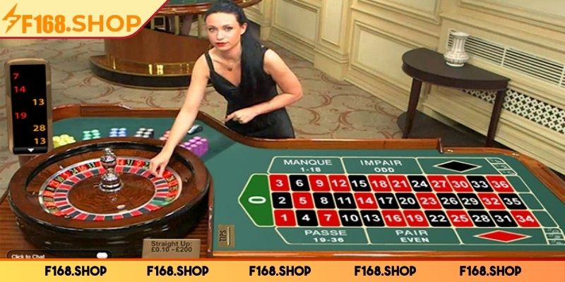 Người chơi nên xây dựng mục tiêu rõ 