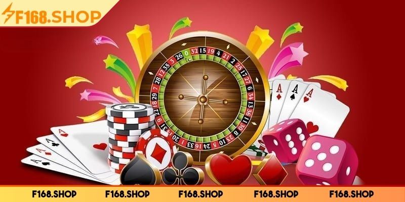 Sảnh Wm F168 - Điểm Đến Hàng Đầu Cho Những Tín Đồ Cá Cược 2 Trải nghiệm đa dạng game bài truyền thống