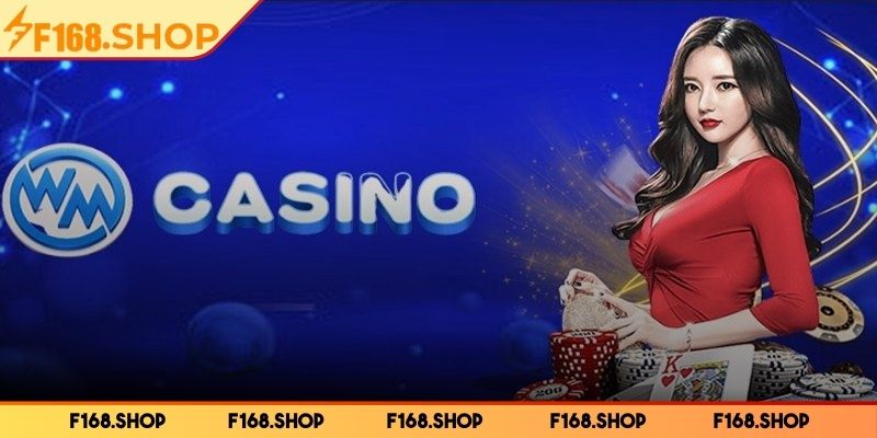 Sảnh Wm F168 - Điểm Đến Hàng Đầu Cho Những Tín Đồ Cá Cược 1 Giới thiệu sơ lược về sảnh WM F168