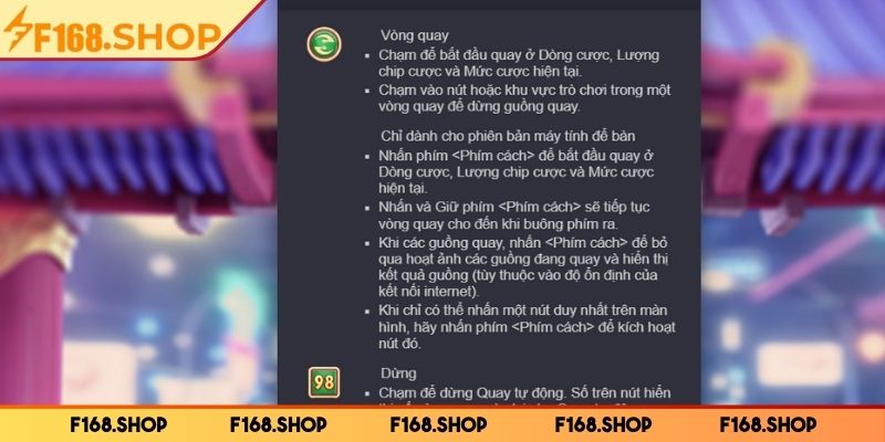 Thỏ May Mắn F168 - Siêu Phẩm Giải Trí Đổi Thưởng Nên Thử 2 Thuật ngữ trong nổ hũ thỏ may mắn