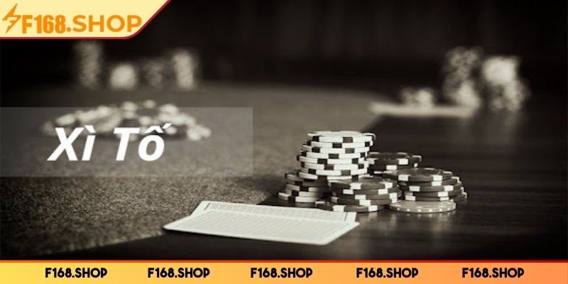 Xì tố F168 - Bỏ Túi Kinh Nghiệm Chơi Chắc Thắng Cho Tân Binh 1 Thông tin cơ bản về xì tố F168